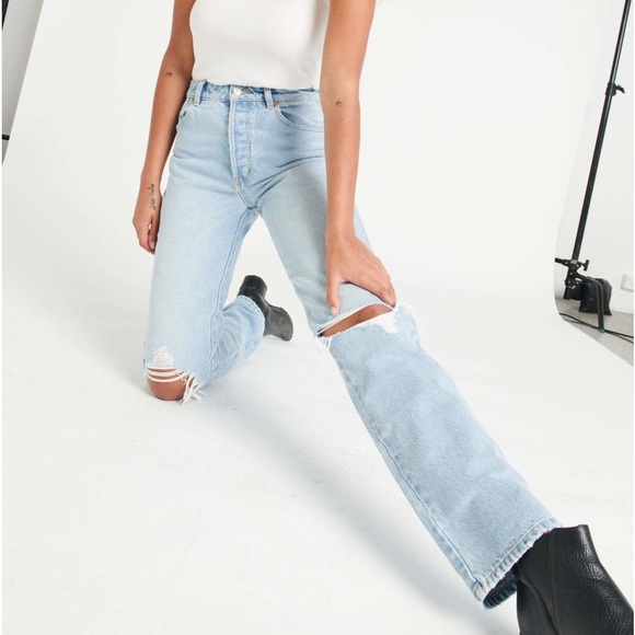 Rolla’s Classic Straight Vanessa Worn - Picture 4 of 9